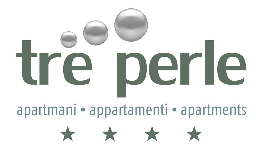 Apartments Tre Perle Umag Exteriör bild